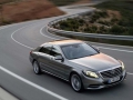 2014 Mercedes-Benz S-class