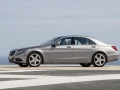 2014 Mercedes-Benz S-class
