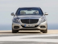 2014 Mercedes-Benz S-class