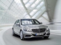 2014 Mercedes-Benz S-class