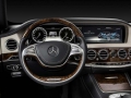 2014 Mercedes-Benz S-class
