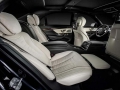 2014 Mercedes-Benz S-class