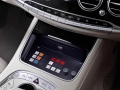 2014 Mercedes-Benz S600 Guard