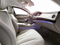 2014 Mercedes-Benz S600 Guard