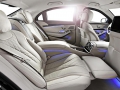 2014 Mercedes-Benz S600 Guard