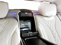 2014 Mercedes-Benz S600 Guard