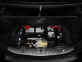 2014 Mercedes-Benz S600 Guard