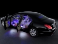 2014 Mercedes-Benz S600 Guard
