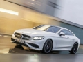 2014 Mercedes-Benz S63 AMG Coupe