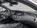 2014 Mercedes-Benz S63 AMG Coupe