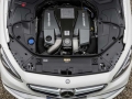 2014 Mercedes-Benz S63 AMG Coupe