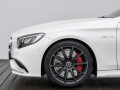 2014 Mercedes-Benz S63 AMG Coupe