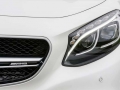 2014 Mercedes-Benz S63 AMG Coupe