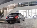 2014 Mercedes-Benz S65 AMG