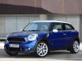 2014 Mini Paceman