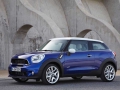 2014 Mini Paceman