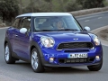2014 Mini Paceman