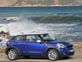 2014 Mini Paceman