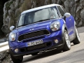 2014 Mini Paceman