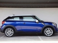 2014 Mini Paceman
