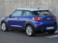 2014 Mini Paceman