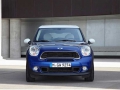 2014 Mini Paceman