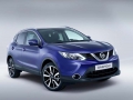 2014 Nissan Qashqai