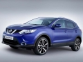 2014 Nissan Qashqai
