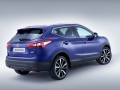 2014 Nissan Qashqai