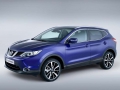 2014 Nissan Qashqai