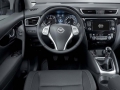 2014 Nissan Qashqai