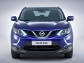 2014 Nissan Qashqai