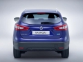 2014 Nissan Qashqai