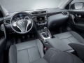 2014 Nissan Qashqai