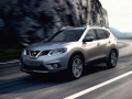 2014 Nissan X-Trail