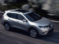 2014 Nissan X-Trail