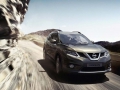 2014 Nissan X-Trail