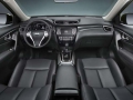2014 Nissan X-Trail