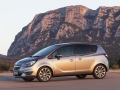 2014 Opel Meriva