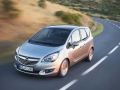 2014 Opel Meriva