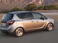 2014 Opel Meriva