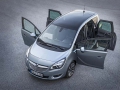 2014 Opel Meriva