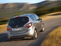 2014 Opel Meriva