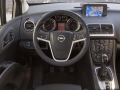 2014 Opel Meriva