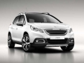 2014 Peugeot 2008