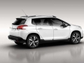 2014 Peugeot 2008