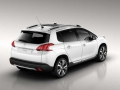 2014 Peugeot 2008