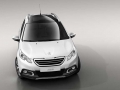 2014 Peugeot 2008