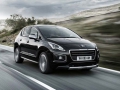 2014 Peugeot 3008