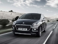 2014 Peugeot 3008